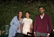 أيسل رمزي تواصل تألقها في الدراما المصرية من خلال مسلسل قلب شمس بعد نجاحها في كلهم بيحبوا مودي