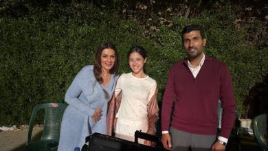 أيسل رمزي تواصل تألقها في الدراما المصرية من خلال مسلسل قلب شمس بعد نجاحها في كلهم بيحبوا مودي