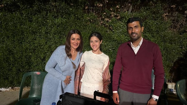 أيسل رمزي تواصل تألقها في الدراما المصرية من خلال مسلسل قلب شمس بعد نجاحها في كلهم بيحبوا مودي