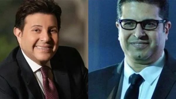 أيمن سلامة يكشف عن رغبة هاني شاكر في تقديم مسلسل والمنتجون يرفضون الفكرة
