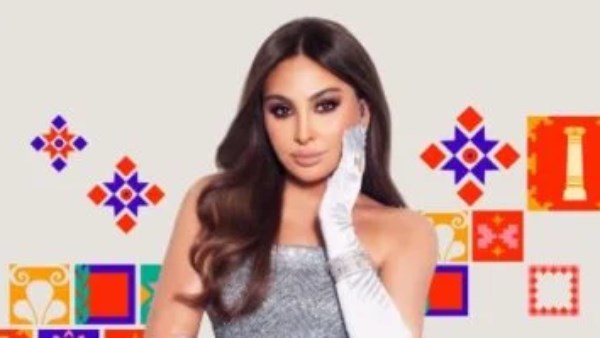 إليسا تتألق في مهرجان جرش بحفل غنائي مرتقب في هذا التاريخ