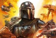 إيرادات فيلم The Mandalorian and Grogu تصل إلى أرقام قياسية بعد شهرين من طرحه