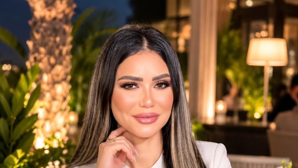إيناس عز الدين تعبر عن دعمها القوي لهبة مجدي بعد إعلان إصابتها بالسرطان