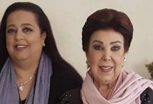ابنة رجاء الجداوي تخلد ذكرى والدتها الراحلة بعد ست سنوات بكلمات مؤثرة