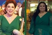 ابنة رجاء الجداوي تكشف عن تفاصيل دورة تدريبية في الإتيكيت إحياءً لذكرى والدتها