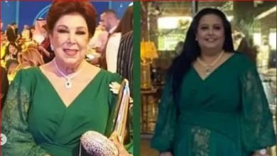 ابنة رجاء الجداوي تكشف عن تفاصيل دورة تدريبية في الإتيكيت إحياءً لذكرى والدتها
