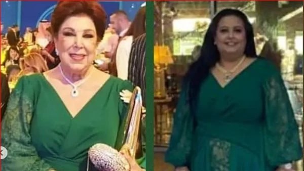 ابنة رجاء الجداوي تكشف عن تفاصيل دورة تدريبية في الإتيكيت إحياءً لذكرى والدتها