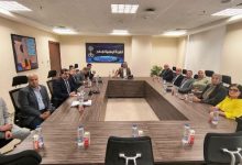 اجتماع قيادات ماسبيرو في العاصمة الجديدة يهدف لتعزيز التكامل وروح الفريق الواحد