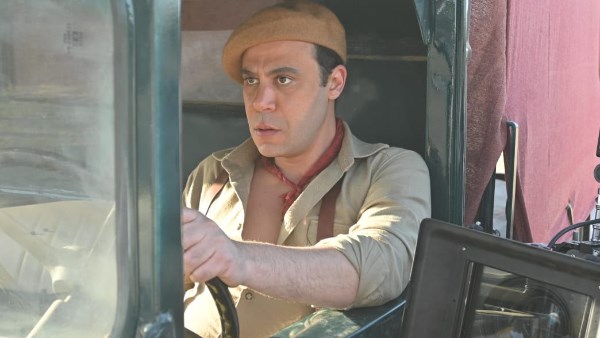 استئناف تصوير فيلم «شمس الزناتي 2» قريبًا تفاصيل جديدة تكشف موعد العودة للكاميرا