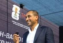استقالة المسحل تفتح الأبواب أمام الجابر لرئاسة اتحاد كرة القدم السعودي