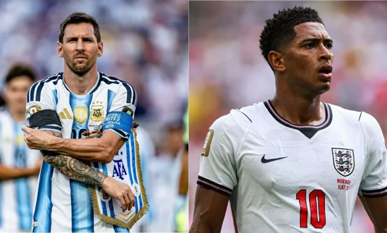 الأسود الثلاثة تتفوق على التانغو في مواجهة ملياري يورو على أرض الملعب