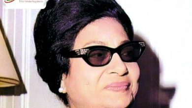 الأعلى للإعلام يقرر إيقاف الأستاذ محمد الصباغ 3 أشهر وإحالته لنقابة الصحفيين بسبب إساءة لكوكب الشرق أم كلثوم