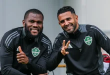 الأهلي يرفض طلبات كيسيه ويحدد مصير اللاعب في تطورات مثيرة
