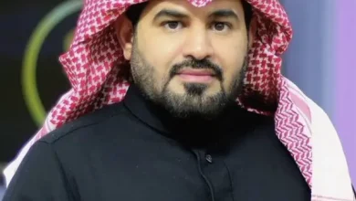 الإعلامي سعود العتيبي يفارق الحياة في حادث مروري مؤسف