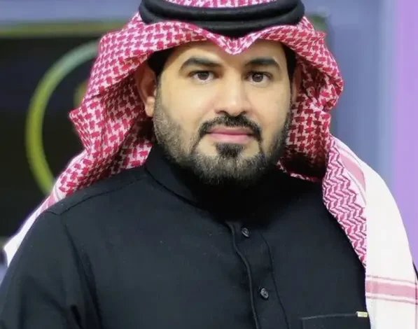 الإعلامي سعود العتيبي يفارق الحياة في حادث مروري مؤسف