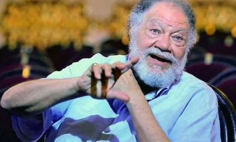 الفخراني يكشف عن أهمية حق الأداء العلني كهدية من الدولة للفنانين