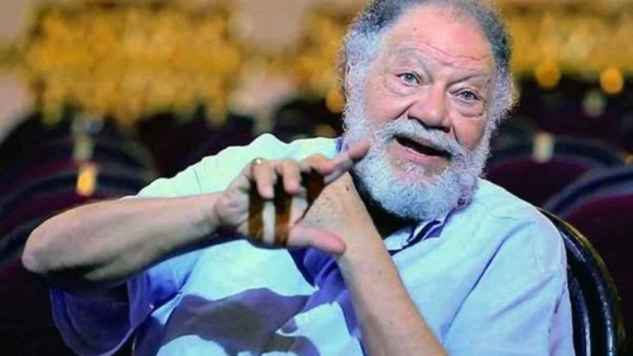 الفخراني يكشف عن أهمية حق الأداء العلني كهدية من الدولة للفنانين
