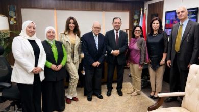 المخرج محمد فاضل يثني على برنامج "خطوات وطريق" ويصفه بمحتوى مبتكر يناسب تاريخ ماسبيرو