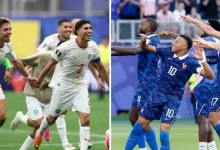 المغرب يواجه فرنسا في ربع نهائي كأس العالم 2026 في مواجهة مرتقبة