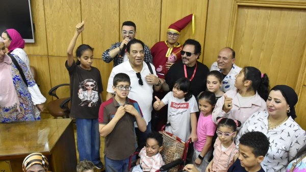 انطلاق المهرجان القومي للمسرح في المنصورة مع إقبال ملحوظ على الورش والأنشطة