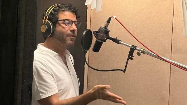 انطلاق مسلسل إذاعي جديد بعنوان ظل الساعي برعاية وزارة التضامن الاجتماعي لتناول قضايا الأسرة والمجتمع