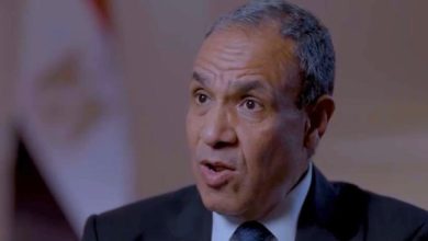 بدر عبد العاطي والسويدي والعصار يتألقون في وثائقي "من النيل إلى روفيجي" حول ملحمة بناء سد نيريري