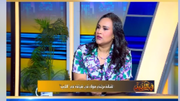 برلنتي فؤاد تفتح ملف القضية التي أثارت الجدل وتكشف تفاصيل جديدة في فيديو حصري