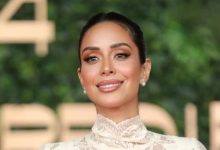 بسنت شوقي تؤكد دعمها للمنتخب المصري قبل مواجهة الأرجنتين وتقول مطبقين عشانك يا مصر