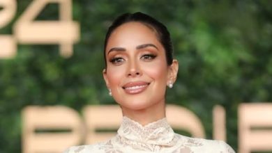 بسنت شوقي تؤكد دعمها للمنتخب المصري قبل مواجهة الأرجنتين وتقول مطبقين عشانك يا مصر