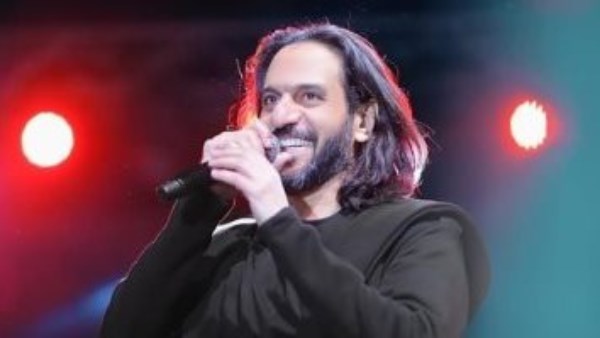 بهاء سلطان يعود إلى الساحة الفنية بحفل غنائي مرتقب في قطر