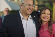 بيومي فؤاد وليلى علوي يتألقان في كيميا فنية مميزة قبل عرض فيلمهما الجديد