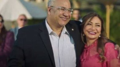 بيومي فؤاد وليلى علوي يتألقان في كيميا فنية مميزة قبل عرض فيلمهما الجديد
