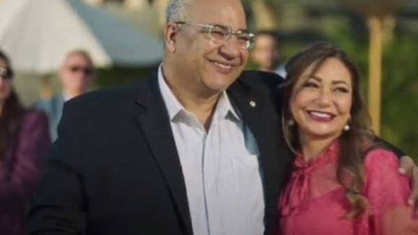 بيومي فؤاد وليلى علوي يتألقان في كيميا فنية مميزة قبل عرض فيلمهما الجديد