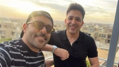 تامر حسين يعلن عن تعاون فني مع تامر عاشور في 4 أغنيات جديدة بالألبوم المرتقب