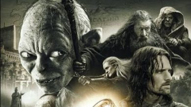 تصوير فيلم "The Lord of the Rings: The Hunt for Gollum" ينطلق في نيوزيلندا وسط توقعات كبيرة من عشاق السلسلة