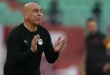تعليمات حسام حسن الصارمة للاعبي منتخب مصر تسيطر على الأجواء وتغيب ميسي عن المشهد