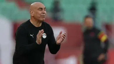 تعليمات حسام حسن الصارمة للاعبي منتخب مصر تسيطر على الأجواء وتغيب ميسي عن المشهد