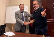 جمعية المؤلفين والملحنين تتعاقد مع ياسر قنطوش وتبدأ إجراءات قانونية ضد "روتانا" لحماية حقوق الأعضاء