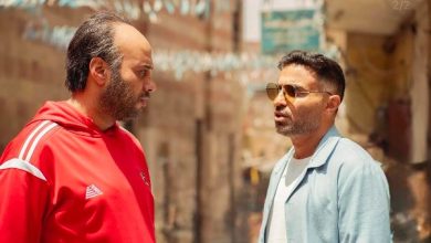 حاتم صلاح ينضم إلى أحمد فهمي وأسماء جلال في فيلم الفيل ع الدرفيل واستئناف التصوير يثير حماس الجمهور