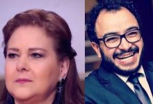 حسام داغر يكشف تفاصيل آخر تعاون فني مع الراحلة دلال عبدالعزيز