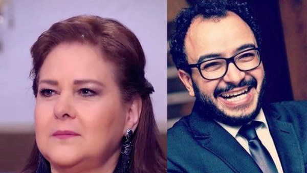 حسام داغر يكشف تفاصيل آخر تعاون فني مع الراحلة دلال عبدالعزيز