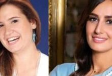 حلا شيحة تتعرض لفاجعة مؤلمة بعد وفاة أحد أفراد عائلتها