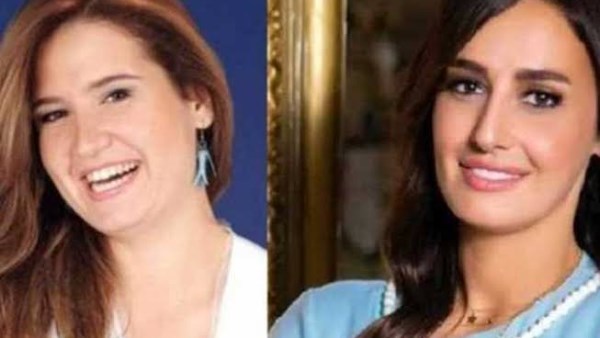 حلا شيحة تتعرض لفاجعة مؤلمة بعد وفاة أحد أفراد عائلتها