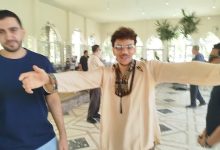 حودة بندق وعزيز مرقة يكشفان عن أول كليب مشترك بعد انتهاء التصوير
