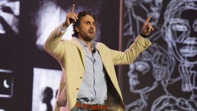 "خيال مريض" تحقق نجاحًا باهرًا في أولى لياليها وهشام ماجد يوجه رسالة مؤثرة للمنتخب المصري