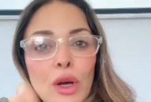 داليا البحيري تعبر عن دعمها للمنتخب المصري بعد خروجه من كأس العالم وتوجه رسالة تقدير للاعبين