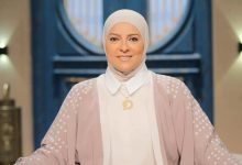 دعاء فاروق تدعو المنتخب المصري لقراءة سورة يس قبل مواجهة الأرجنتين