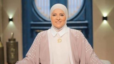 دعاء فاروق تدعو المنتخب المصري لقراءة سورة يس قبل مواجهة الأرجنتين