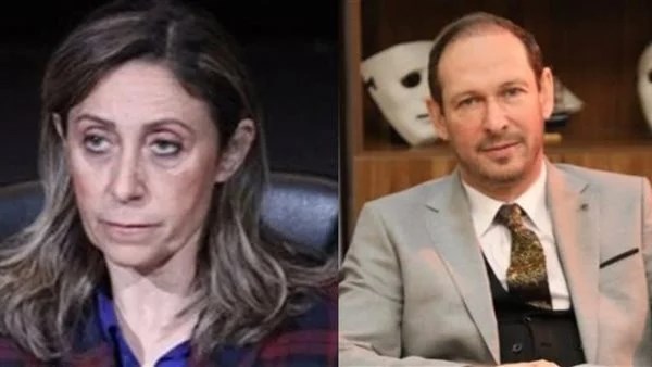 رئيس قطاع المسرح يعبّر عن حزنه لوفاة زوج وزير الثقافة الأسبق