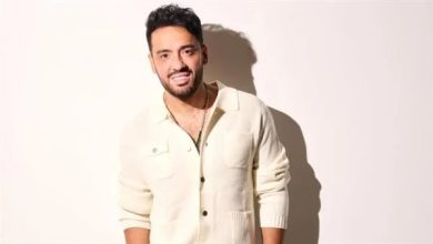 رامي جمال يضيء سماء دبي بحفل غنائي استثنائي قريباً